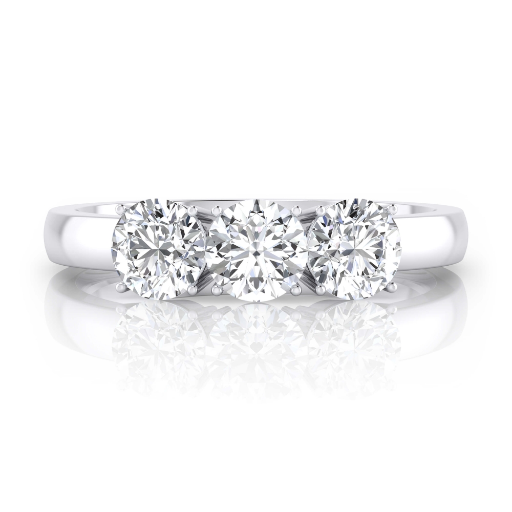 engagement rings in the uk