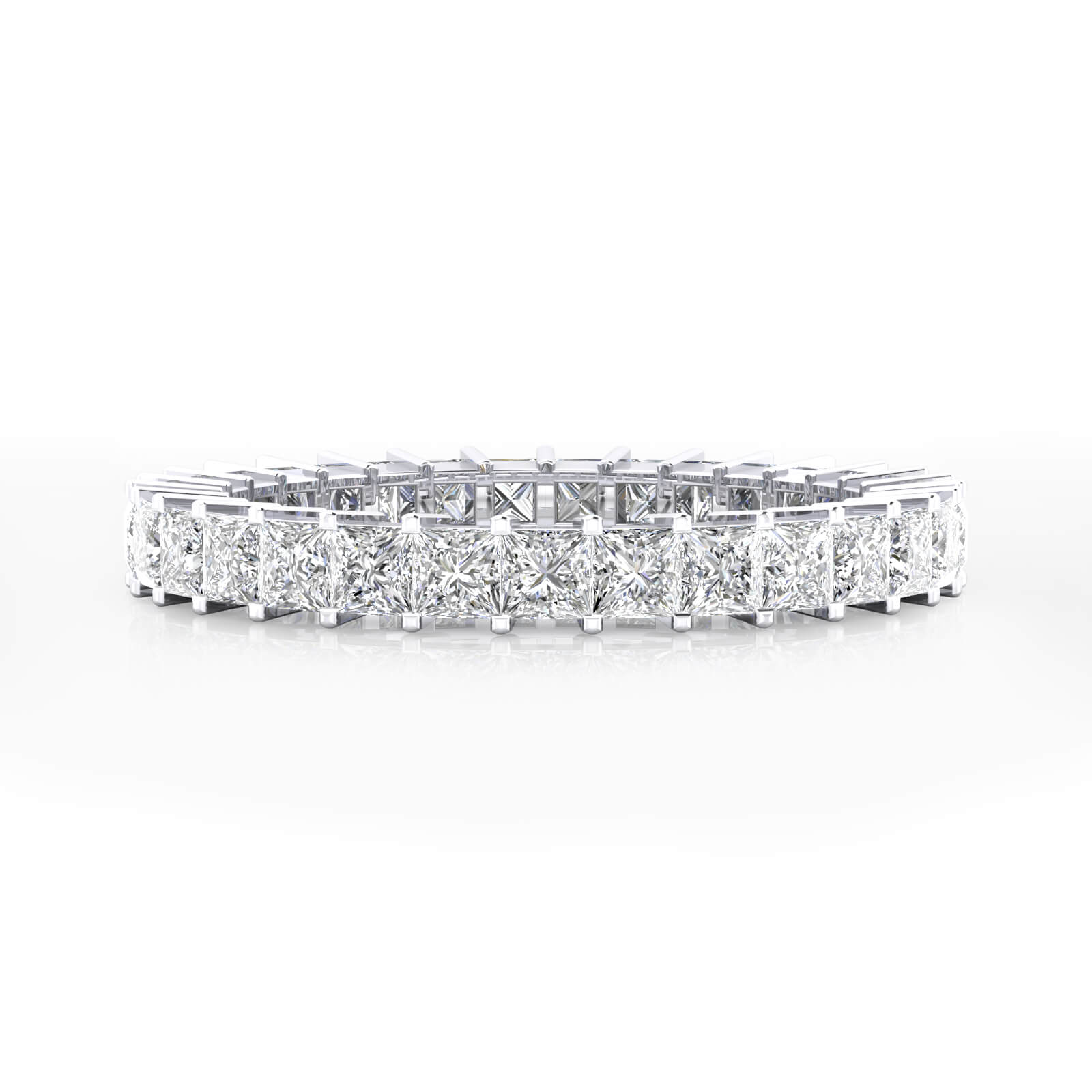 wedding rings with diamonds