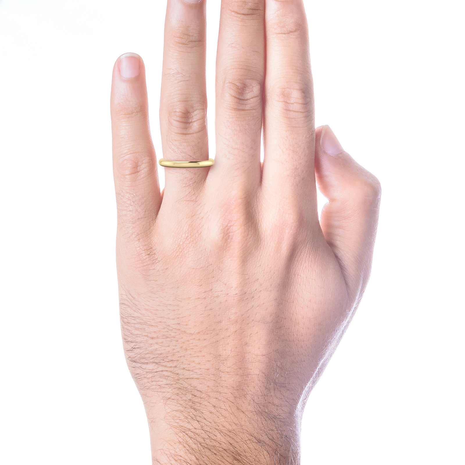 men wedding ring
