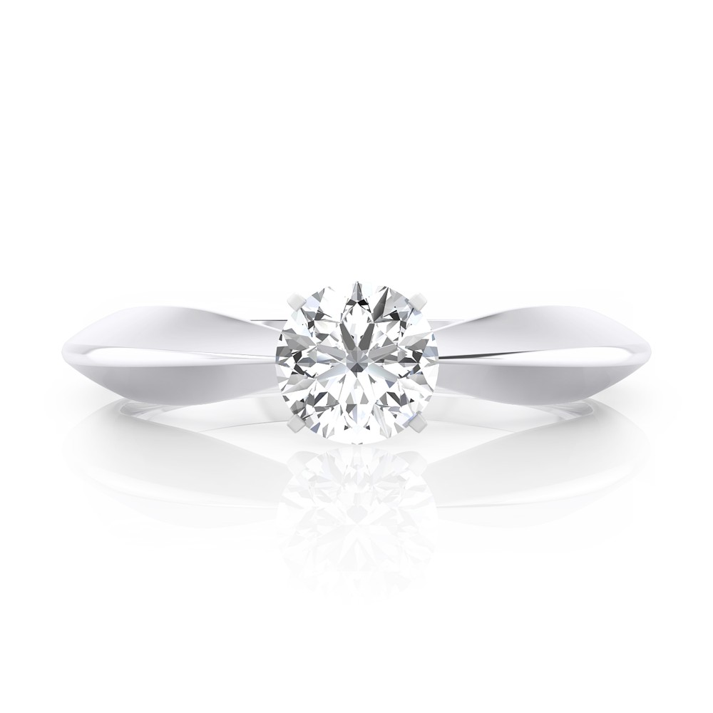 BUY CLASSIC ENGAGEMENT RING